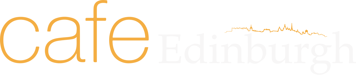 Cafe Edinburgh